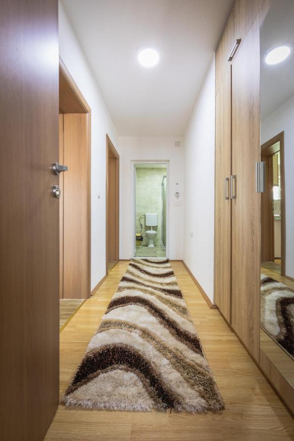 Guest House - Axios Гевгели Екстериор снимка