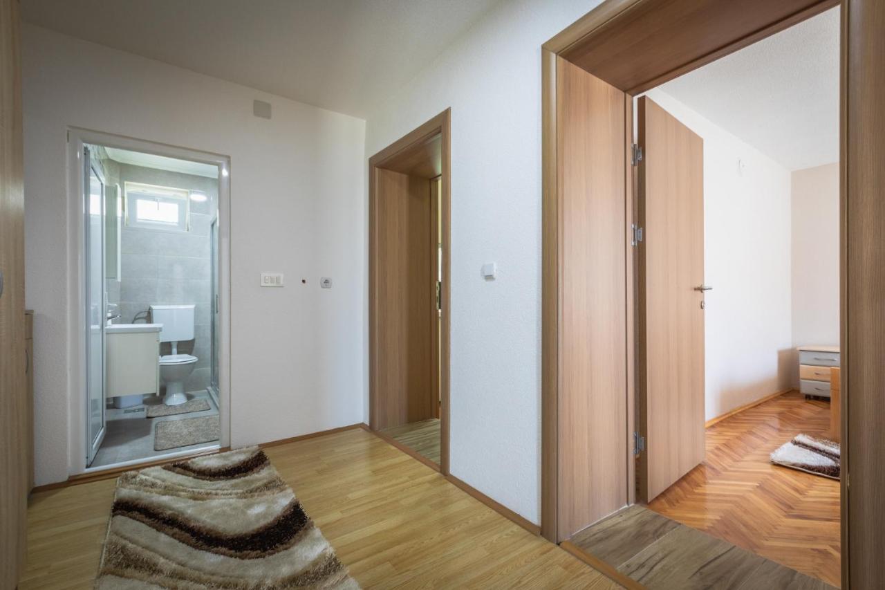 Guest House - Axios Гевгели Екстериор снимка