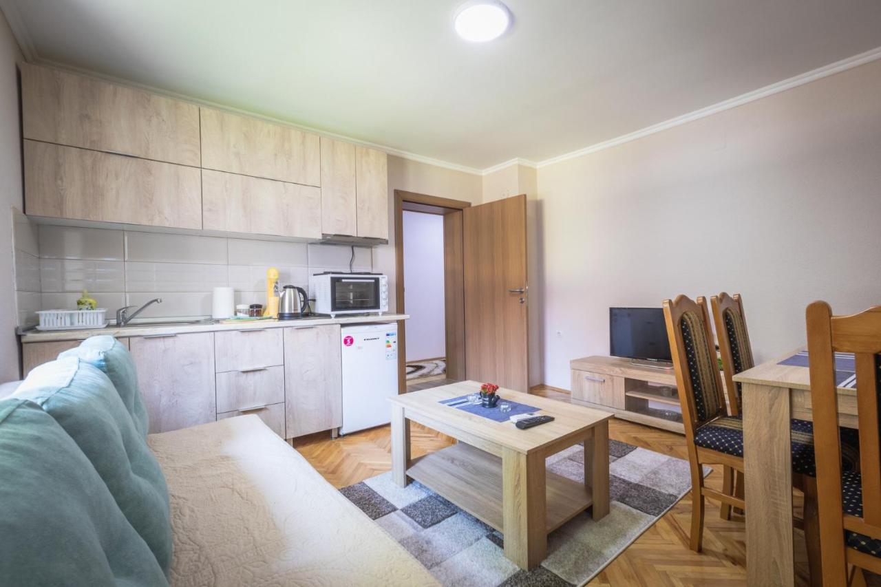 Guest House - Axios Гевгели Екстериор снимка