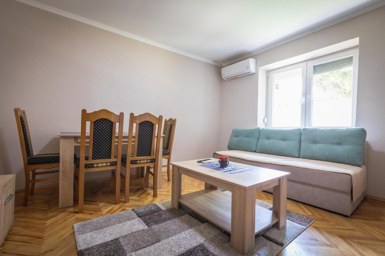 Guest House - Axios Гевгели Екстериор снимка