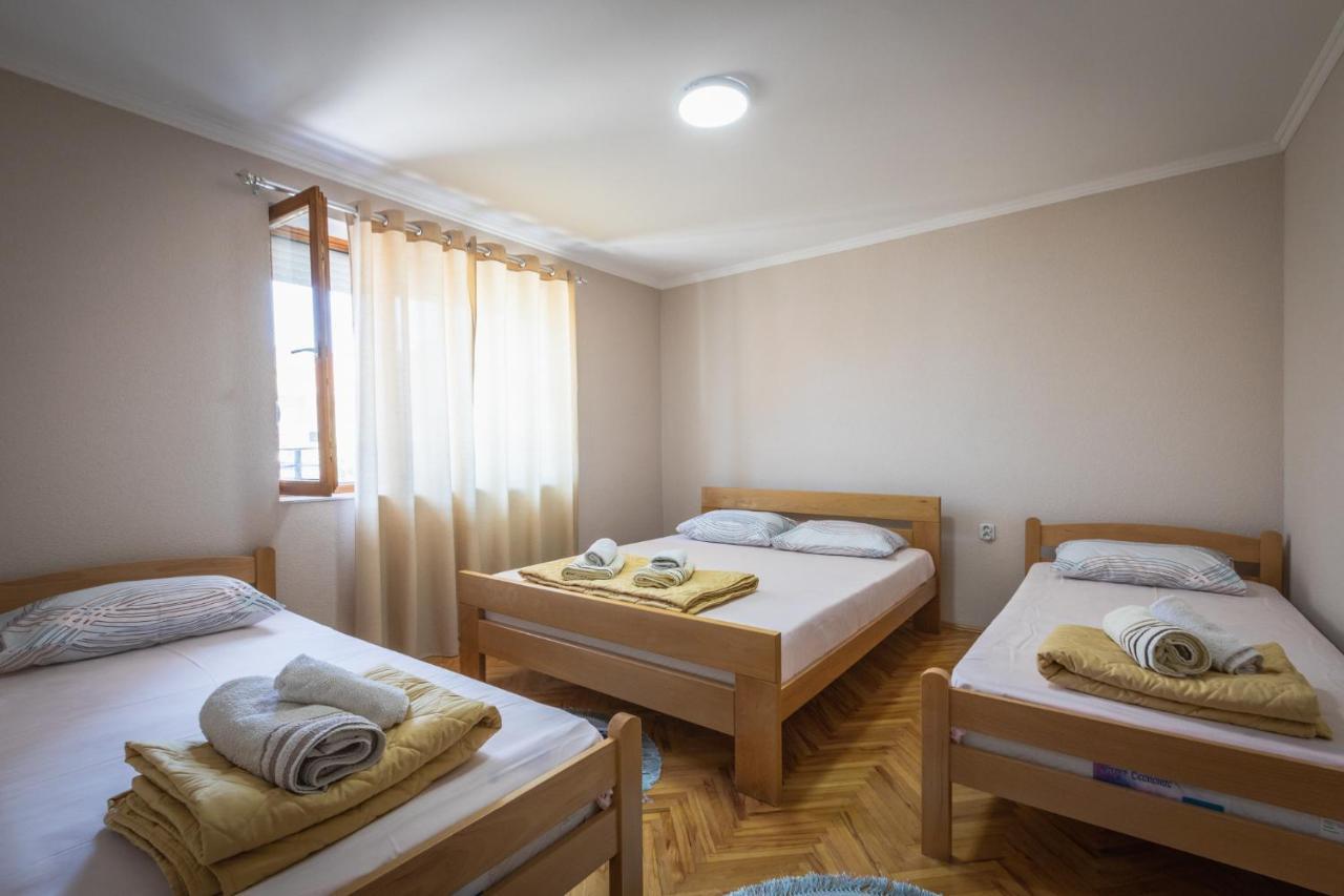 Guest House - Axios Гевгели Екстериор снимка