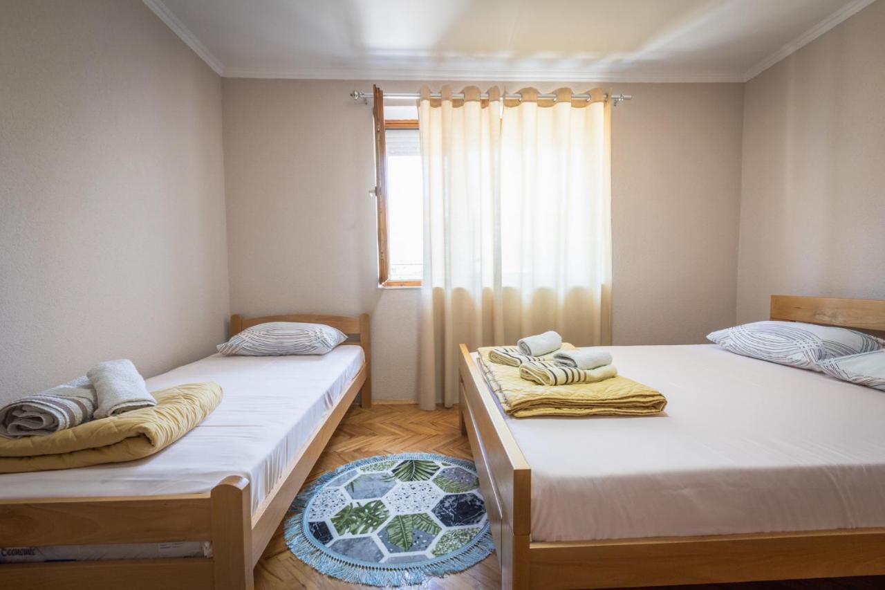 Guest House - Axios Гевгели Екстериор снимка