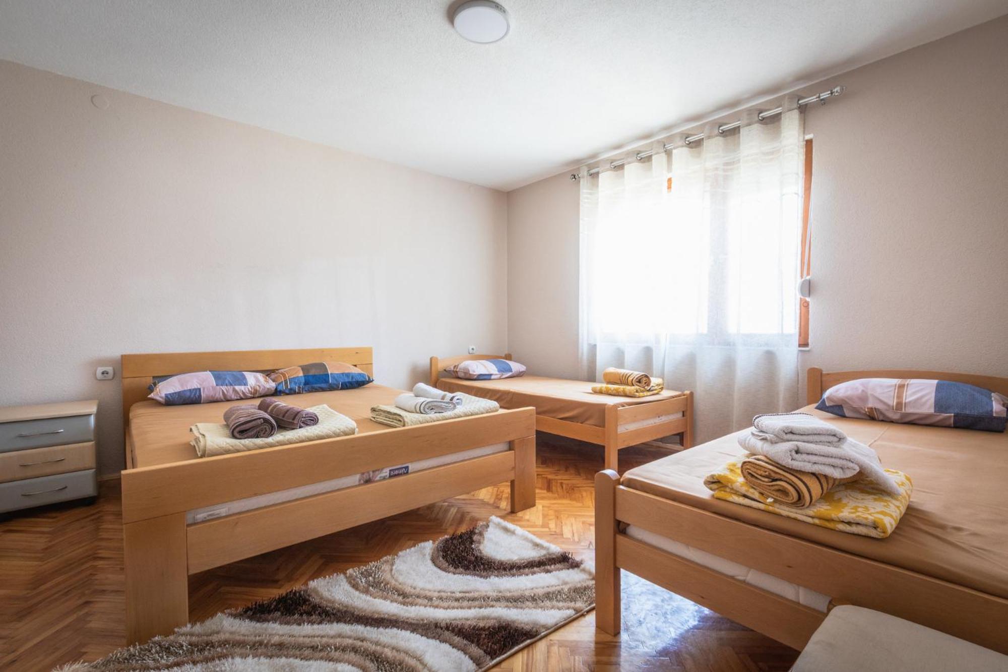 Guest House - Axios Гевгели Екстериор снимка