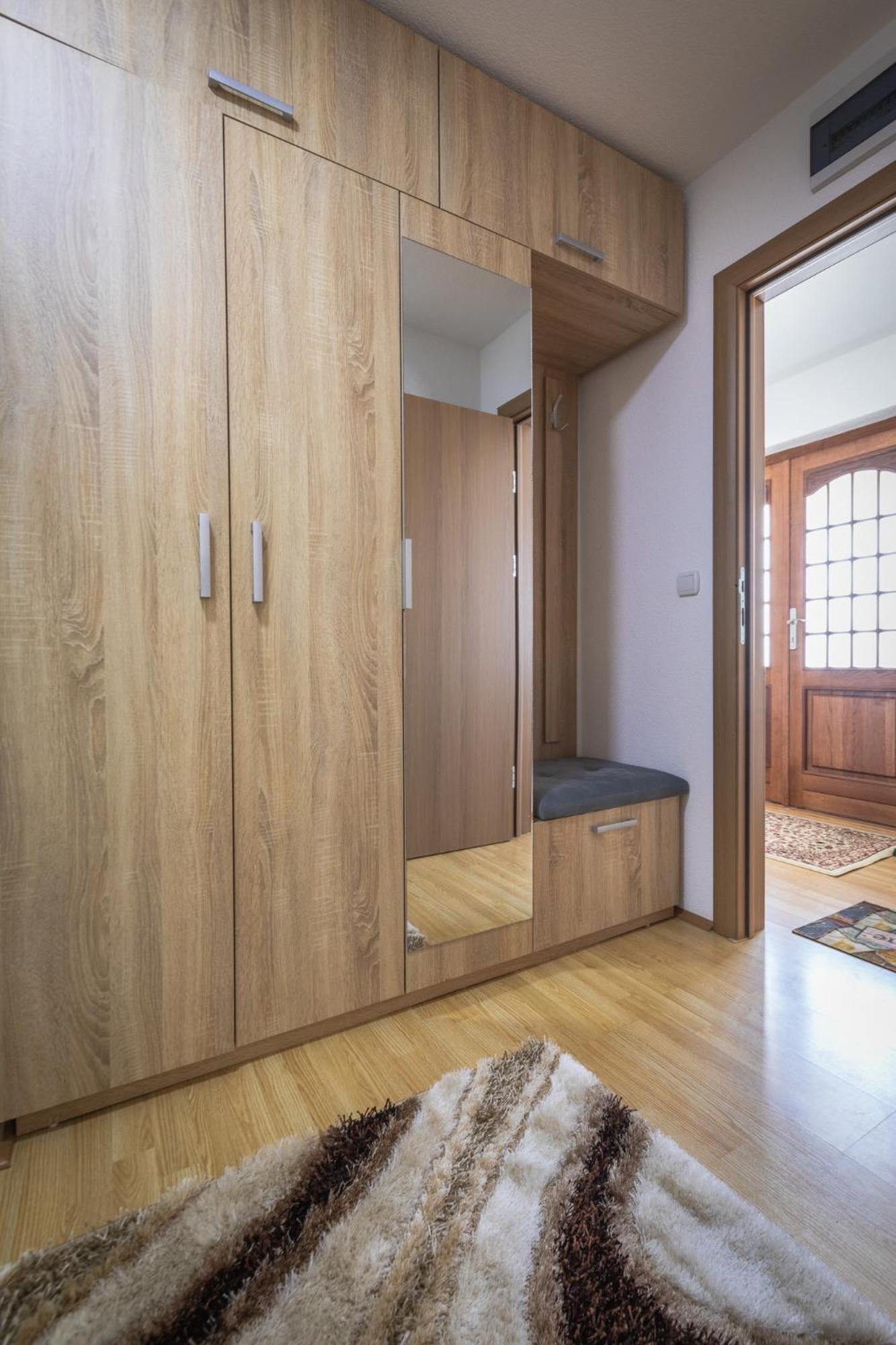 Guest House - Axios Гевгели Екстериор снимка